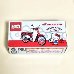 2026年最新】スーパーカブ HELLO KITTYの人気アイテム - メルカリ