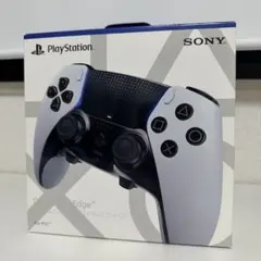 【新品未使用】DualSense Edge ワイヤレスコントローラー