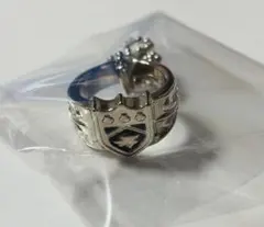 嵐のボンゴレリング 家庭教師ヒットマンREBORN! ボンゴレリングコレクション