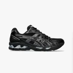 新品未使用品 ASICS GEL KAYANO 14 黒 BLACK 27cm