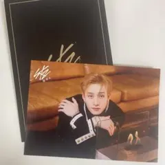 スキズ ポップアップ ラントレ バンチャン