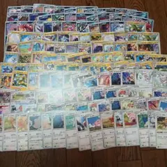 ポケモンカードゲーム まとめ売り