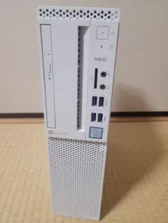 NEC LAVIE Direct i3 7100 SSD＋HDD／Wi-Fi対応