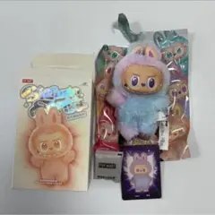 Big into Energy ラブブ　LABUBU lububu