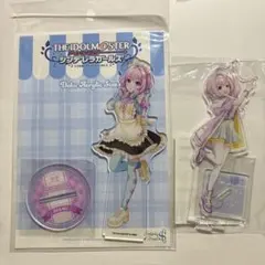2026年最新】アイドルマスター シンデレラガールズ アクリルスタンド