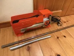 【レア】シルバー電研　パチンコ玉上げ機 株式会社エイデック / 玉上げ機VF高速バージョン