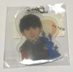 三代目 J SOUL BROTHERS 山下健二郎 ハロウィン アクリルチャーム