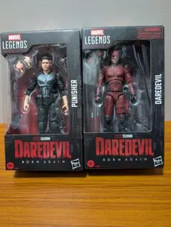 DCマルチバースシリーズ・レッドフード2種類セット - メルカリ