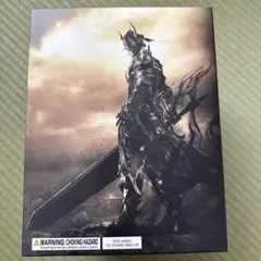 ［新品未開封］ファイナルファンタジー14 漆黒のヴィランズ 暗黒騎士フィギュア