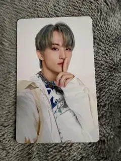 NCTDREAM マーク Dream show4 ランダムトレカ