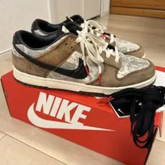 【29cm】NIKE Dunk Low PRM CO.JP 美品