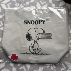 スヌーピー　SNOOPY ビッグトートバッグ