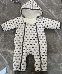 ベビーアウター70cm