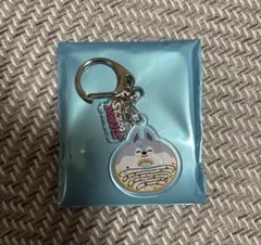 SKZOO ドーナツ アクリルキーホルダー ウルフチャン