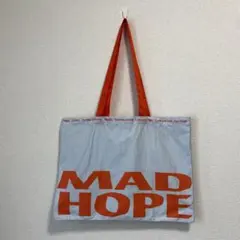 星野源 MADHOPE 2025 ツアー グッズ トートバッグのサムネイル