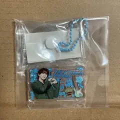 INI 髙塚大夢 みてコレ