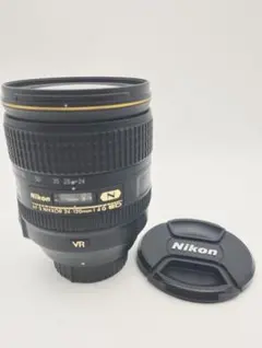☆極上品☆ Nikon AF-S 24-120mm F4 G ED #1743 - メルカリ