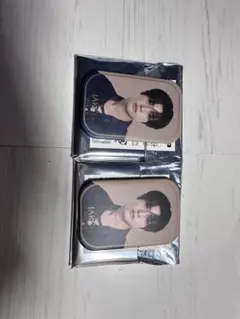 enhypen ジェイク 缶バッジセット