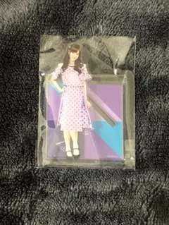 新品⭐︎乃木坂46 白石麻衣 アクリルキーホルダー 浴衣 - メルカリ