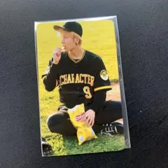 長谷川慎 CPD コインパ トレカ①