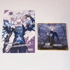 白猫プロジェクト ジン コースター | Mercari