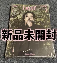 stray kids スキズ　DO IT アルバム　新品未開封　バンチャン