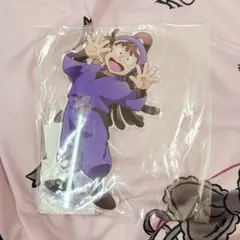 忍たま乱太郎 尾浜勘右衛門 アクリルスタンド