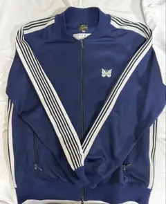 2025年最新】needles トラックジャケット xlの人気アイテム - メルカリ