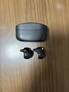 ソニー　ワイヤレスイヤホン　WF-1000XM4 ブラック