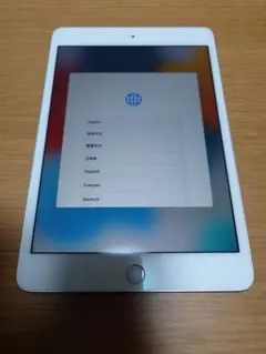 167 美品☆電池最良好☆iPad mini4 128GB WIFIモデル☆ - メルカリ