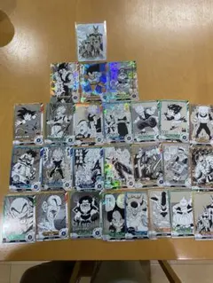 ドラゴンボール アドバンスパック 40th ダイバーズ まとめ売り