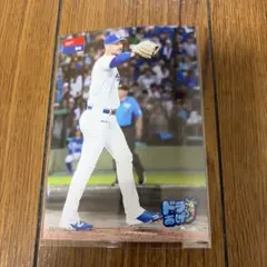 中日ドラゴンズ シークレットフォト 公式戦vol3 カイル.マラー