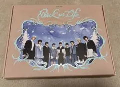 &TEAM Back to Life アルバム GAZE ver