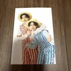 ICEx 生写真 阿久根温世 志賀李玖