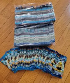 金色のガッシュベル　大量　　青き覇空の旋律　レベル10　250パック以上