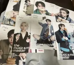 straykids this&that hmv フライヤー 10set80枚 | Mercari
