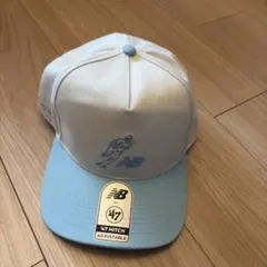 New Balance 2025 TOKYO 大谷翔平キャップ　　ニューバランスのサムネイル