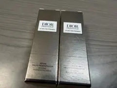 ディオール　プレステージ　ルネクタープレミエ　サンプル