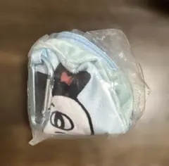 ちいかわ 人魚の島のひみつ ダイカットポーチ セイレーン カプセルトイ ガチャ