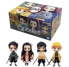 鬼滅の刃23巻フィギュア