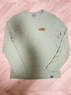 【美品】Patagonia キャプリーンクールデイリーロング