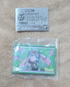 DECO*27 ミニチュアミラーコレクション