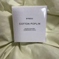 BYREDO COTTON POPLIN ルームスプレー 250ml | Mercari