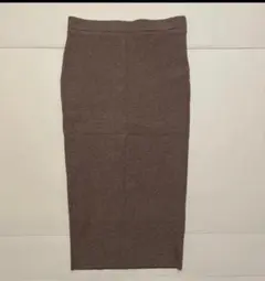 FRAY I.D ペンシルニットスカート