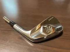 【ジャンク品】 TOUR B X-BLADE 5番　アイアン　ヘッド単体のサムネイル
