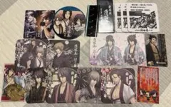 2026年最新】薄桜鬼コースターの人気アイテム - メルカリ