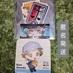 2026年最新】ペルソナ3 コースターの人気アイテム - メルカリ