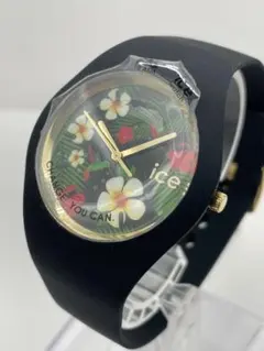 【電池交換済】アイスウォッチ　ICE.FL.PAR.U.S.15 レディースのサムネイル