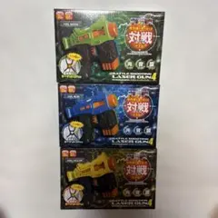 バトルシューティングレーザーガン3 - メルカリ