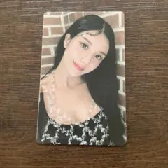 トレカ タレントカード